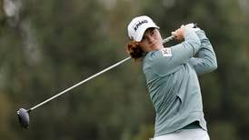 Leona Maguire and Séamus Power move into contention in US tournaments