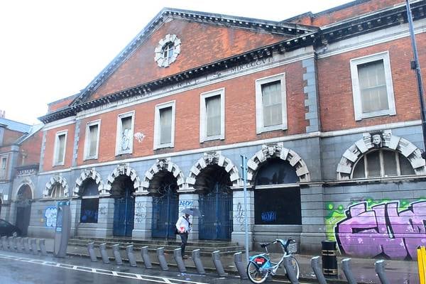 Will hotel developments liberate Dublin’s Liberties?