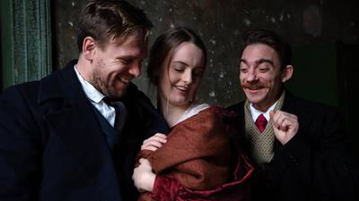 Theatre: a new generation takes on the words of Flann O’Brien