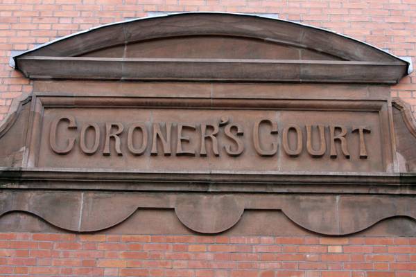 Coroners’ fees cause concern for Government audit service
