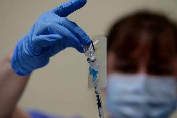 Coronavirus: Northern Ireland reports 17 more deaths