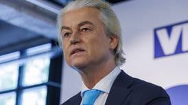 Dutch left-wing parties gain support while Wilders also wins seats