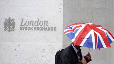 London Stock Exchange facing deepening problems