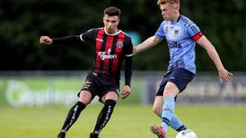 Bohemians apologise for playing suspended Danny Mandroiu