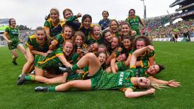 Meath upend the script to write a new chapter in history