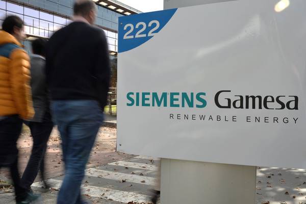 Siemens to list €40bn division in Germany’s largest IPO for more than two decades