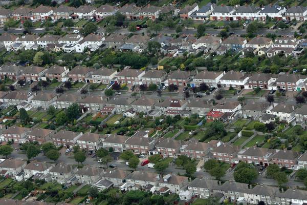 Why Government response to housing crisis has failed