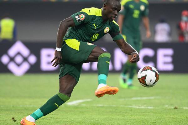 Head injury charity pressures Fifa after Senegal’s Sadio Mané hospitalised
