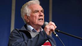 Eviction ban should be extended for two to three years, says Fr Peter McVerry