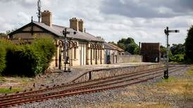 Navan rail woes: a booming commuter town won’t see its railway line reopened for 13 more years