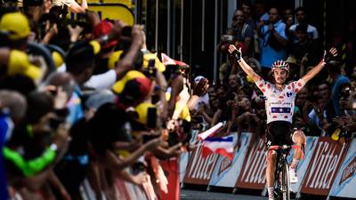 Leader Thomas predicts ‘decisive’ stage in Tour de France battle