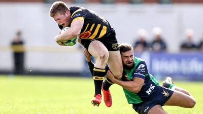 Munster’s planning for Wasps clash liable to go right to the wire