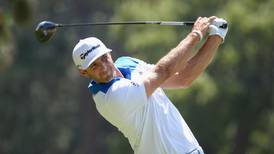 PGA Tour insists that Dustin Johnson is not suspended