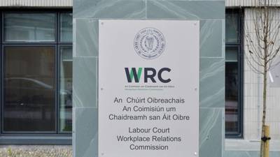 Deaf man discriminated against at interview awarded €5,500