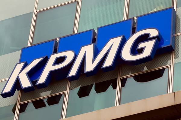 KPMG UK revenues rise at fastest rate for decade despite audit criticism