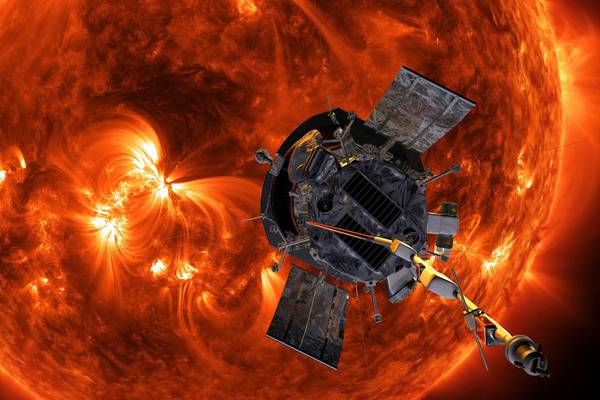 Nasa hopes scorching journey explains how sun ‘defies all logic’