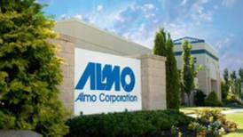 DCC acquires US appliance distributor Almo in $610m deal