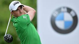 Paul Dunne secures British Open qualification