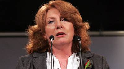Kathleen Lynch to contest Cork North Central in next election