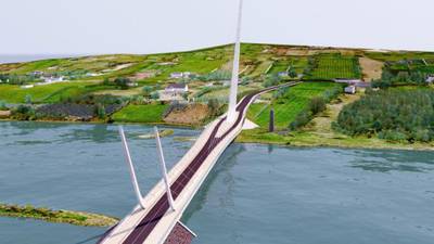 EU funding for cross-border bridge withdrawn