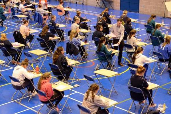 Leaving Cert: Still puzzled by the new grading system? Read this