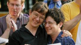Denying gay couples marriage rights is barefaced discrimination