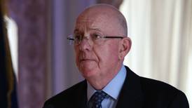 Laws that applied when gay garda dismissed were wrong, says Flanagan