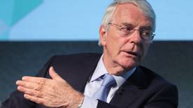 UK needs ‘miracle’ to secure EU trade deal by end of 2020, says John Major
