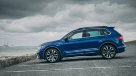 VW’s new Tiguan satisfies, but for how much longer?