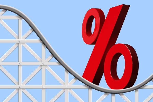 Cliff Taylor: What permanently low interest rates mean for you as a saver or borrower