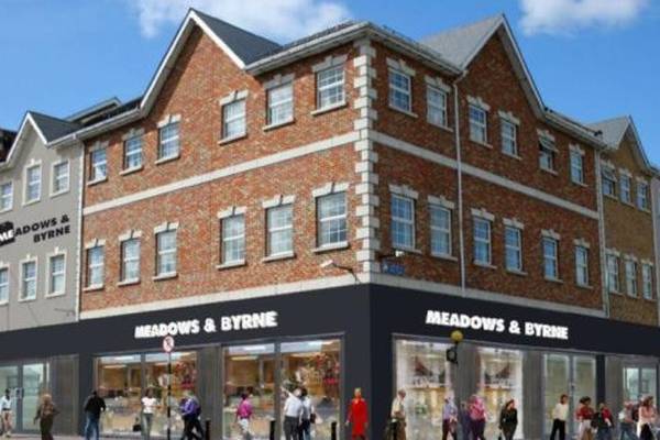 Blarney Woollen Mills Group reports rise in profits and revenues