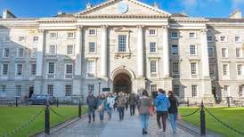 Universities plan easier access for NI students to colleges in South