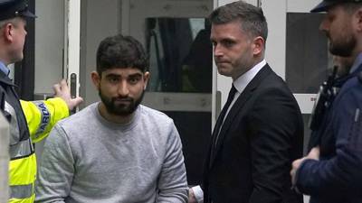 Man (22) accused of Sligo murders to go on trial next November