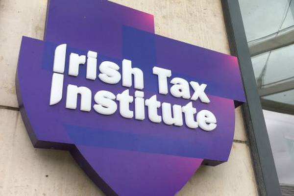 Low-paid workers’ exemption from tax base ‘unfair’ on middle earners