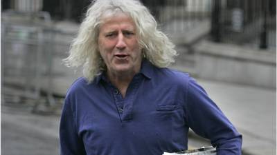 Mick Wallace’s Dublin house must be sold over debt, court told