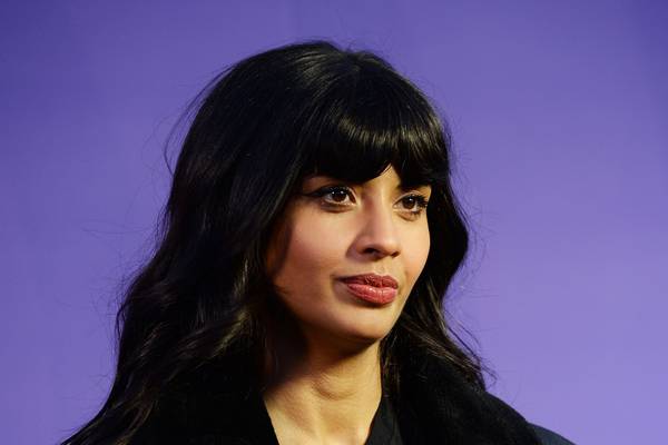 Jameela Jamil: ‘I wasted years crying in front of the mirror’