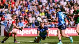 Jonny Cooper: Derry can frustrate Kerry, Dublin can cut their cloth to beat Monaghan
