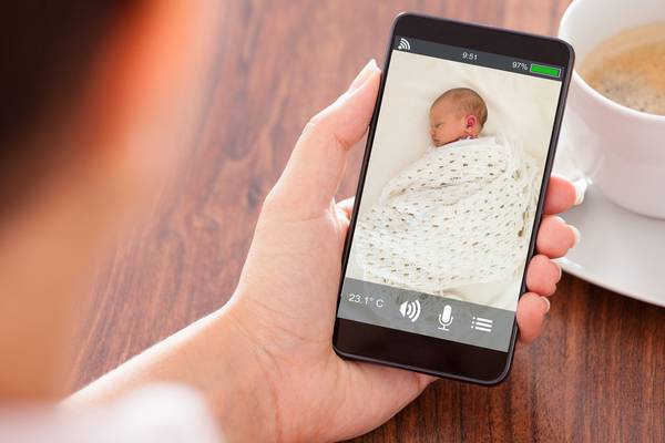 Worried about your baby monitor being hacked? Here’s how to protect it