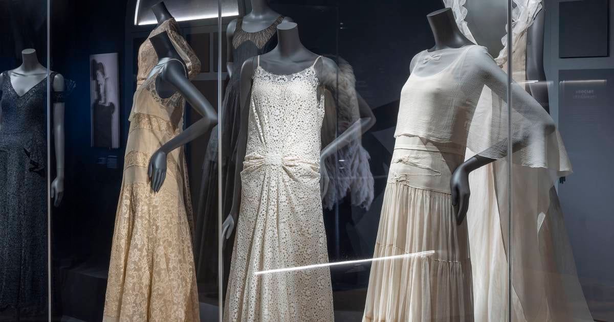 Chanel at the V&A: A captivating exhibition showcasing the beauty of ...