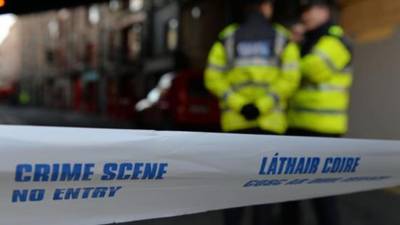 Man released without charge following Ballyfermot shooting