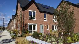 Three Cairn Homes executives take €3m paper hit on share deals