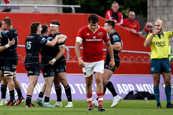 Time for Munster and Leinster to take stock following semi-final disappointment