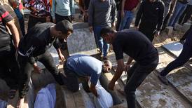 Israel is killing ‘far too many Palestinians’, says Blinken