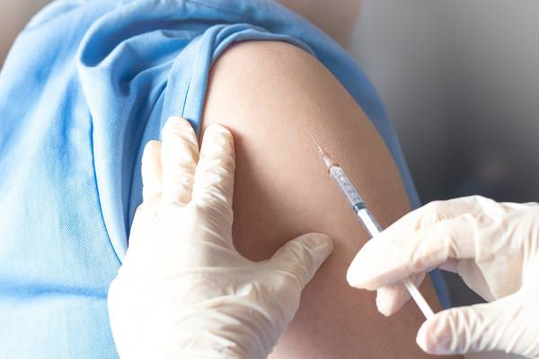 Consent of only one parent required for vaccinating child, says HSE