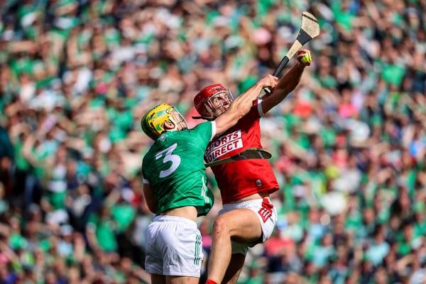 Denis Walsh: Brian Hayes is the point of difference Cork needed to halt Limerick’s march