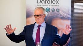 Datalex hails aviation recovery after losses more than doubled in 2022 to €10.3m