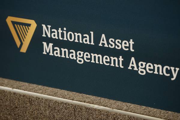 Join Nama’s board for €50,000 a year