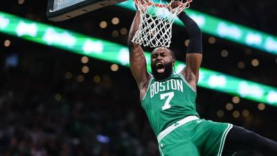 Dave Hannigan: Jaylen Brown, the Boston Celtics star considered ‘too smart’ for the NBA