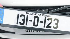 How has Ireland’s car market changed with a decade of two registration plates?