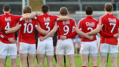 Cork hurlers –  the Rebels in need of a new uprising